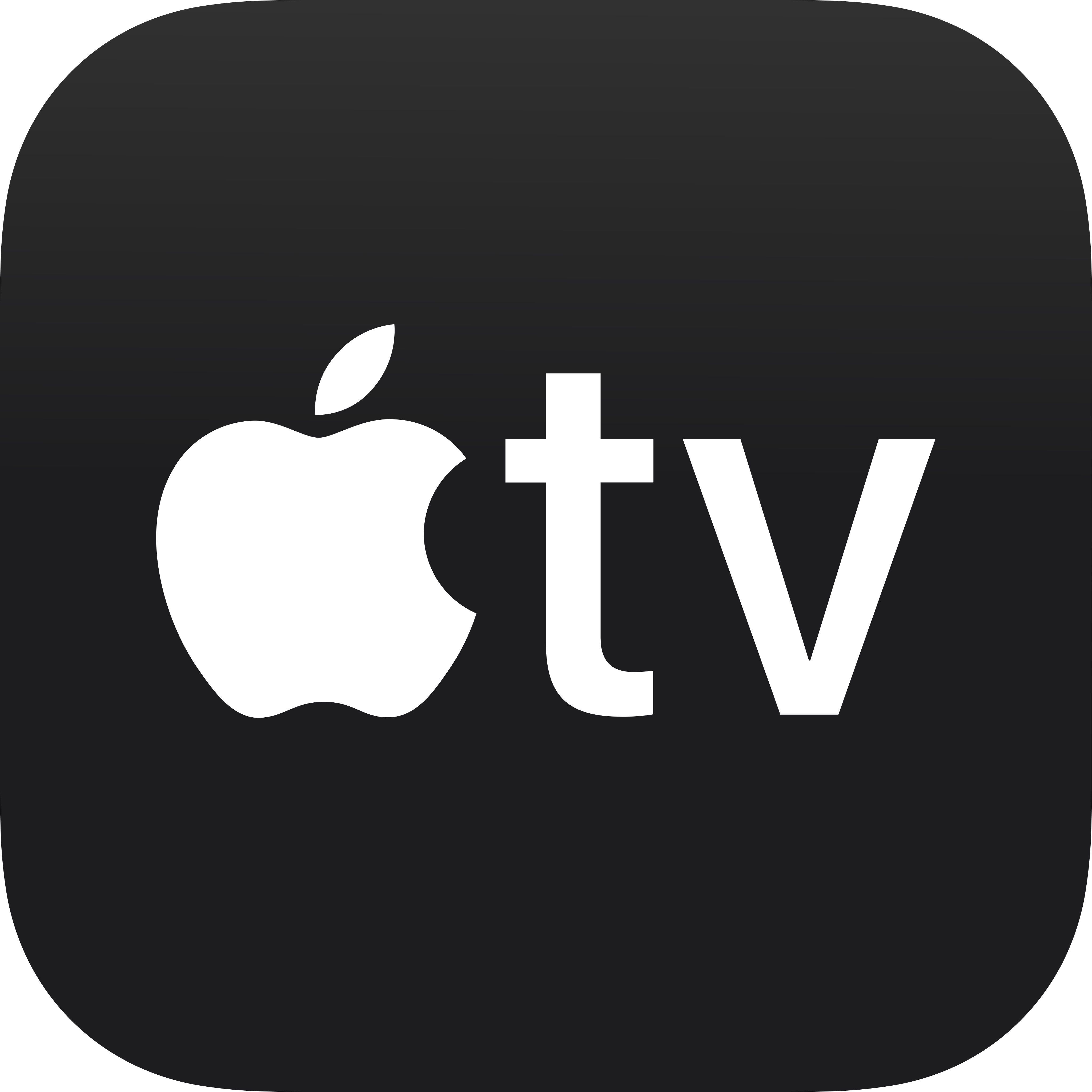 Apple TV+